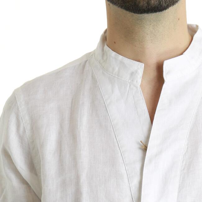 COREANA IN LINO SEINSE - Mad Fashion | img vers.650x/